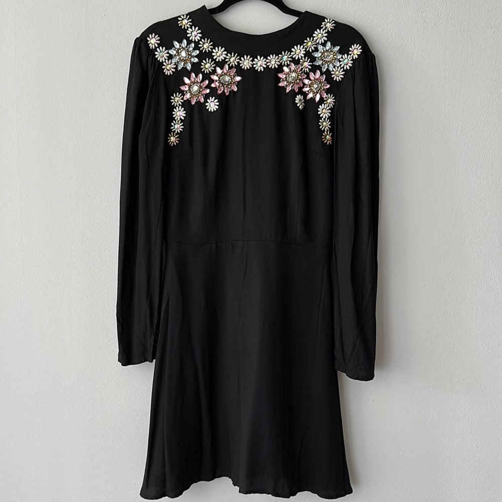 Gorgeous new dress